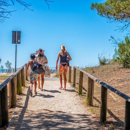Bosco Canoro Bibione Resort Екстериор снимка