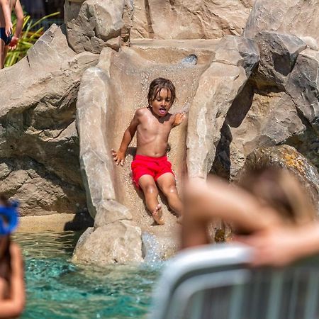 Bosco Canoro Bibione Resort Екстериор снимка