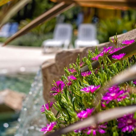 Bosco Canoro Bibione Resort Екстериор снимка