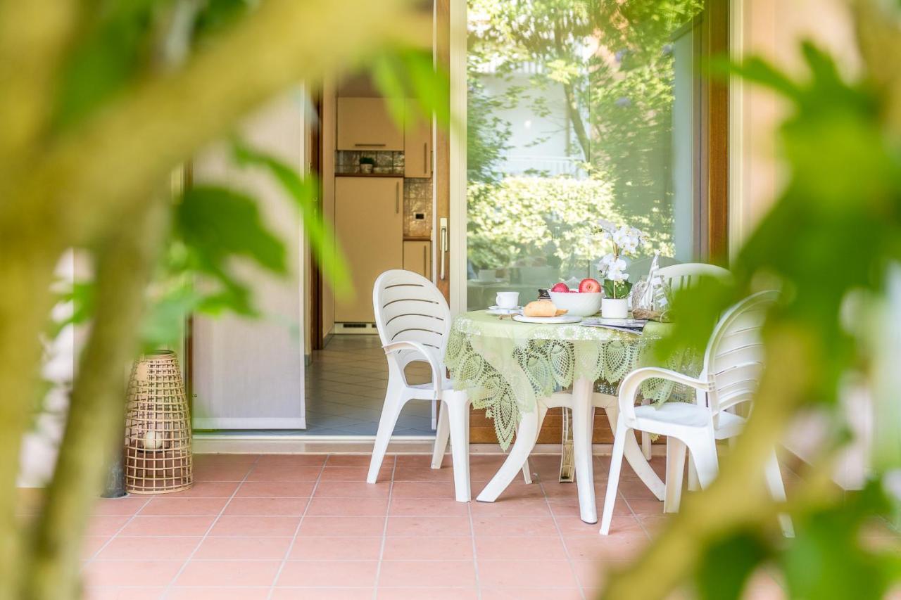 Bosco Canoro Bibione Resort Екстериор снимка
