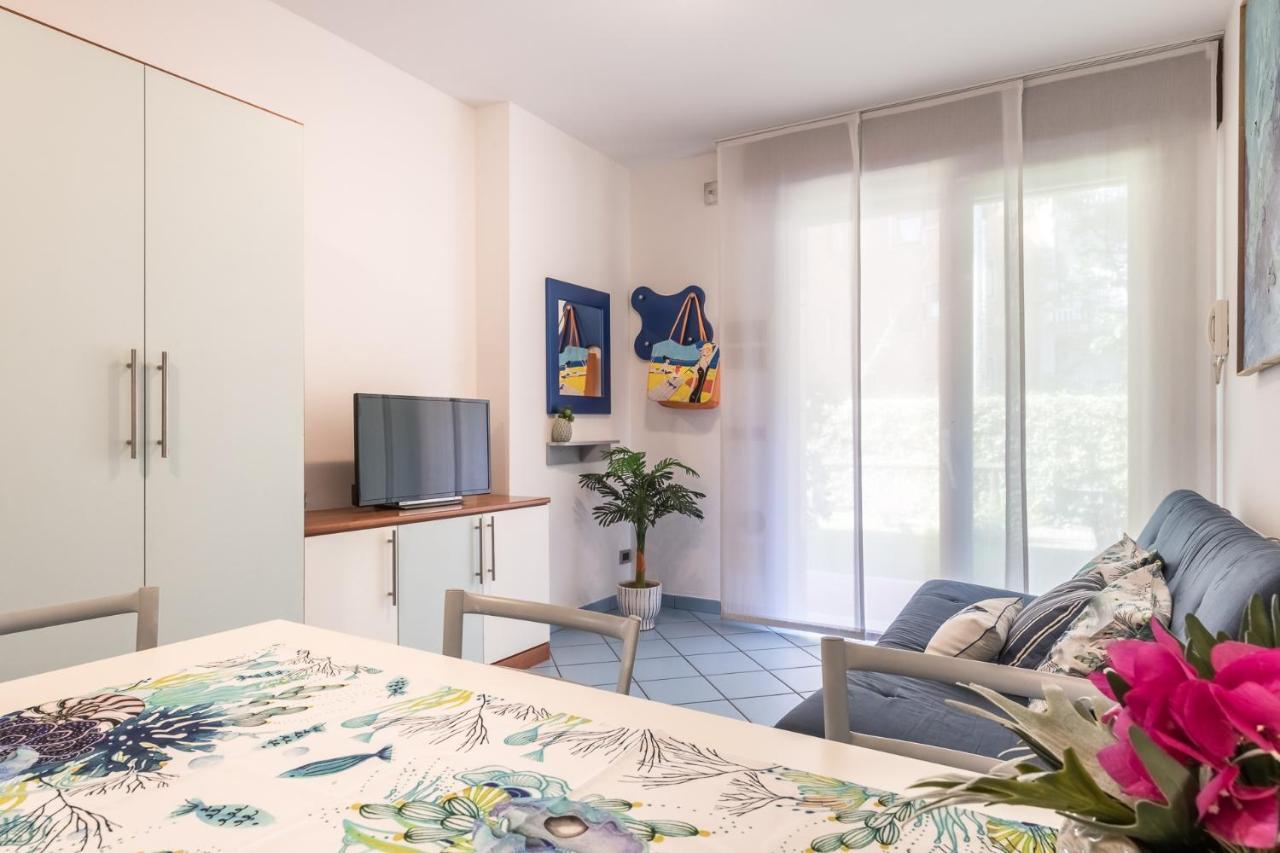 Bosco Canoro Bibione Resort Екстериор снимка