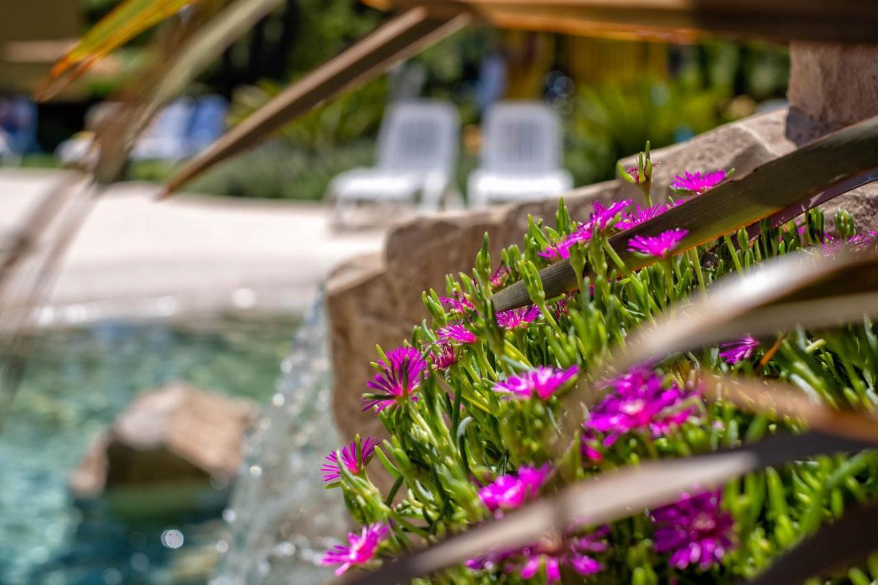 Bosco Canoro Bibione Resort Екстериор снимка