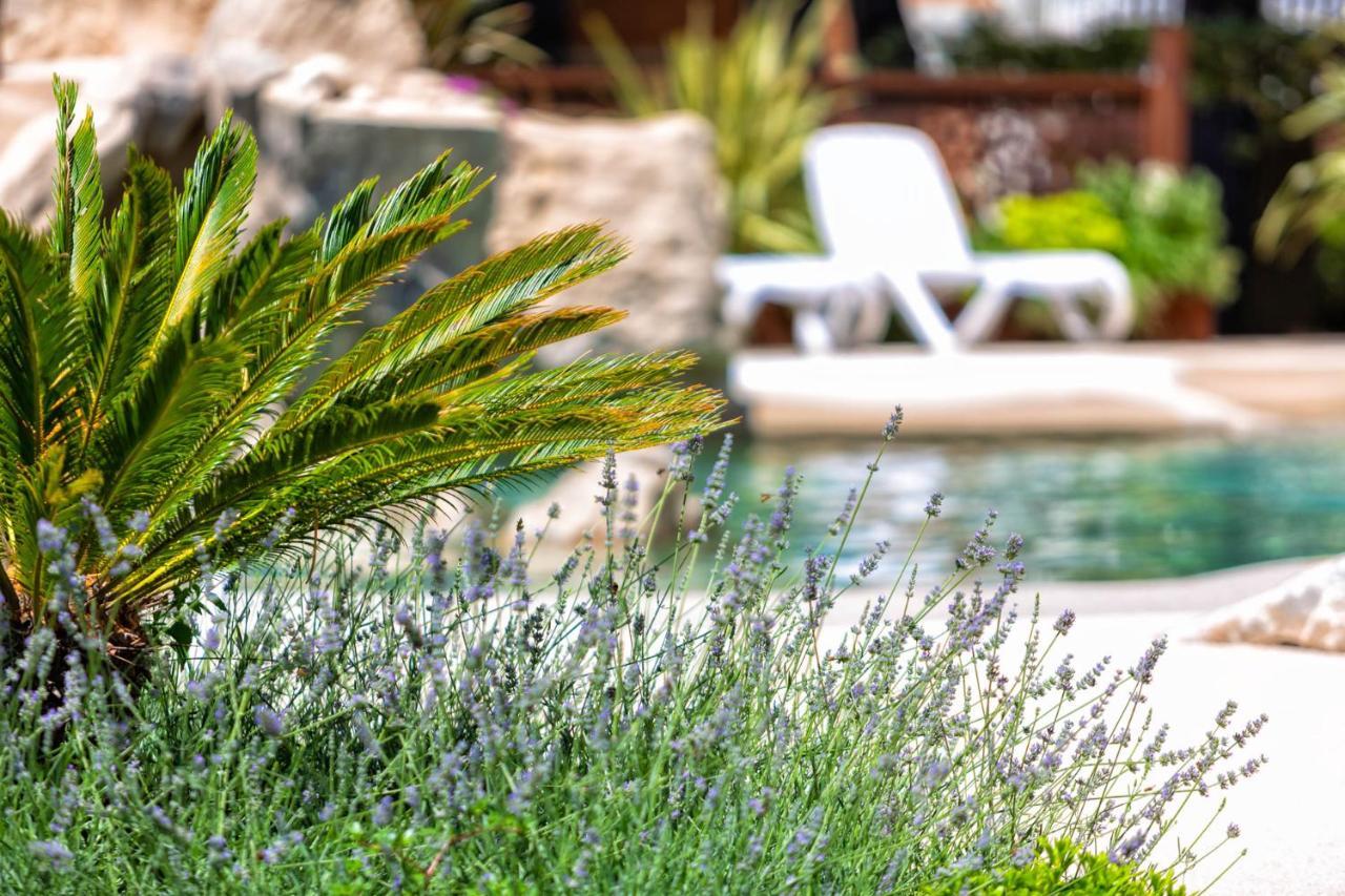 Bosco Canoro Bibione Resort Екстериор снимка