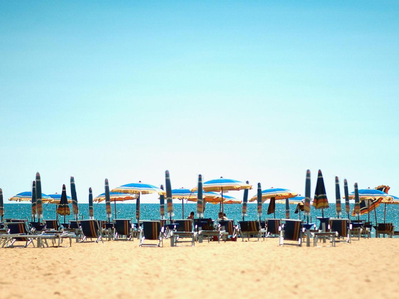 Bosco Canoro Bibione Resort Екстериор снимка